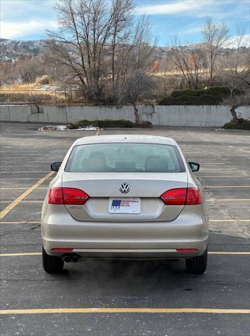 used 2013 Volkswagen Jetta car, priced at $4,995