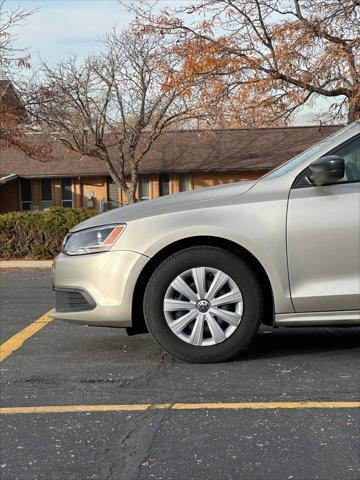 used 2013 Volkswagen Jetta car, priced at $4,995