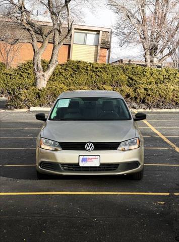 used 2013 Volkswagen Jetta car, priced at $4,995