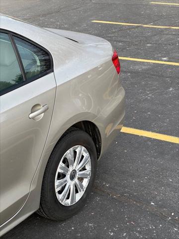 used 2013 Volkswagen Jetta car, priced at $4,995