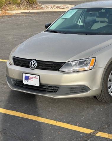 used 2013 Volkswagen Jetta car, priced at $4,995