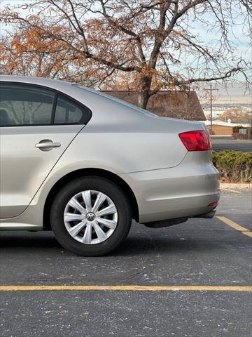 used 2013 Volkswagen Jetta car, priced at $4,995