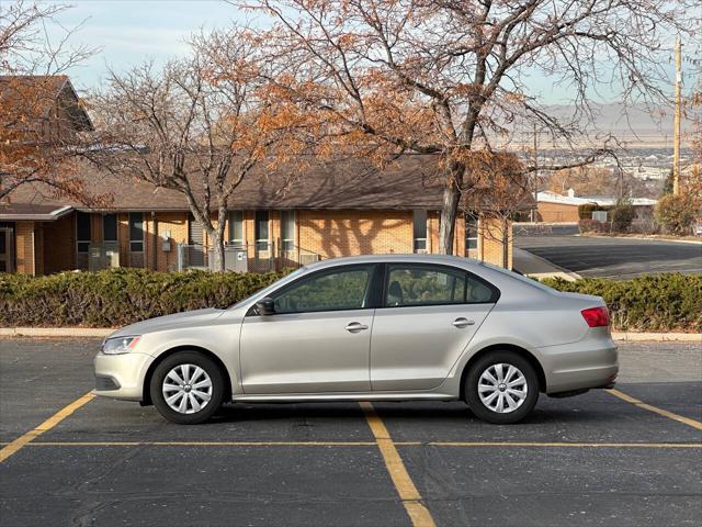 used 2013 Volkswagen Jetta car, priced at $4,995