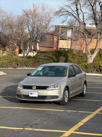 used 2013 Volkswagen Jetta car, priced at $4,995