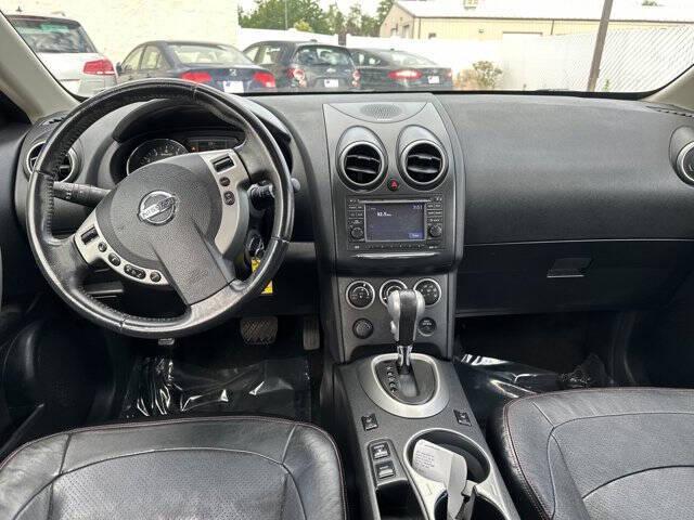 used 2012 Nissan Rogue car, priced at $6,600