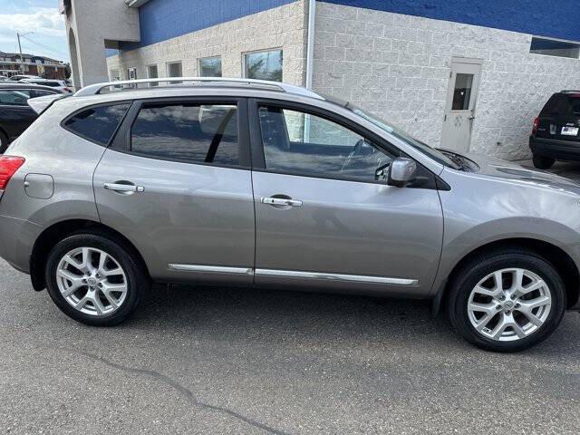 used 2012 Nissan Rogue car, priced at $6,600