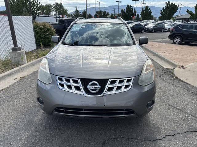 used 2012 Nissan Rogue car, priced at $6,600