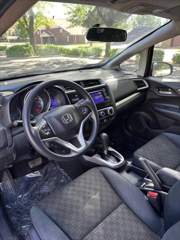 used 2016 Honda Fit car, priced at $6,995