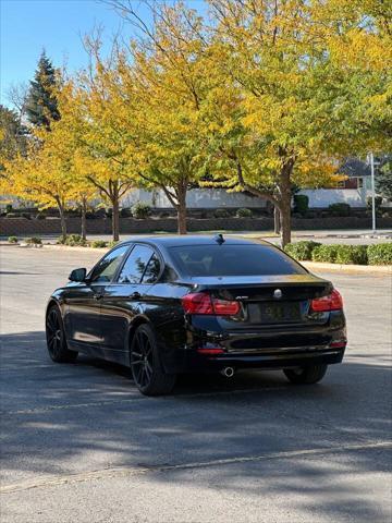 used 2014 BMW 320 car, priced at $6,995