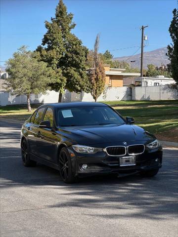 used 2014 BMW 320 car, priced at $6,995