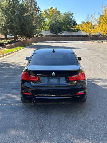 used 2014 BMW 320 car, priced at $6,995