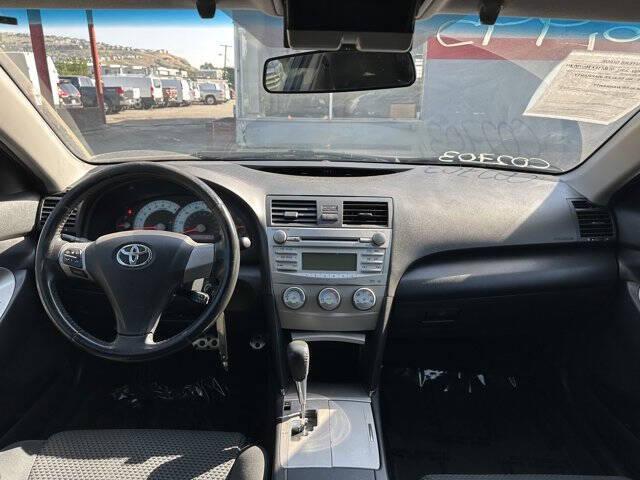 used 2011 Toyota Camry car, priced at $6,995