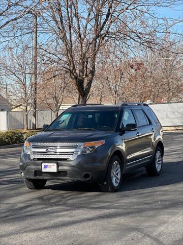 used 2015 Ford Explorer car, priced at $6,995