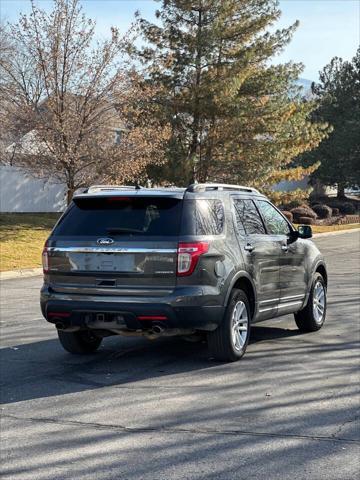 used 2015 Ford Explorer car, priced at $6,995