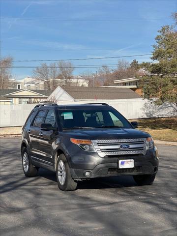 used 2015 Ford Explorer car, priced at $6,995