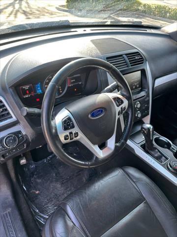 used 2015 Ford Explorer car, priced at $6,995