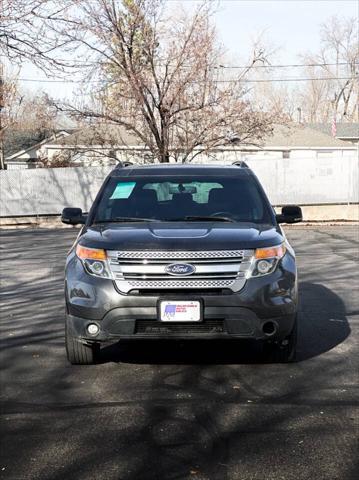 used 2015 Ford Explorer car, priced at $6,995