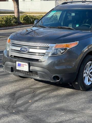 used 2015 Ford Explorer car, priced at $6,995