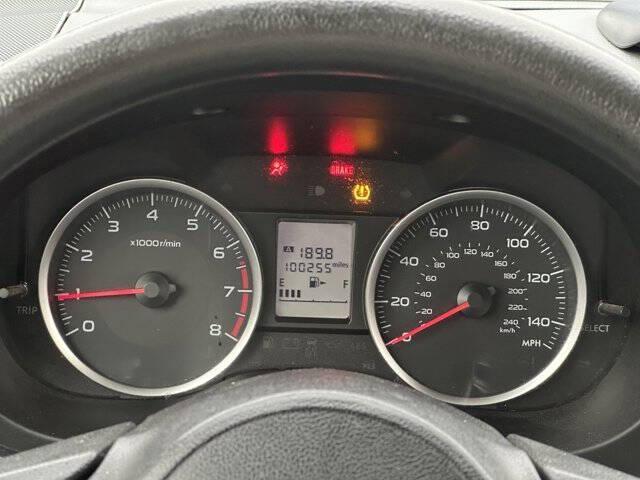 used 2017 Subaru Forester car, priced at $8,995
