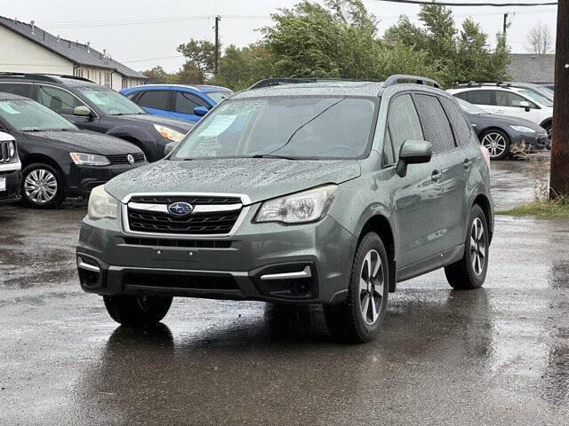 used 2017 Subaru Forester car, priced at $8,995