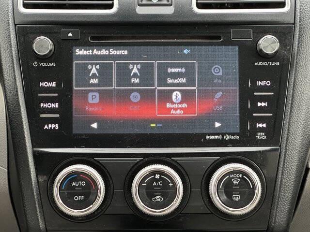 used 2017 Subaru Forester car, priced at $8,995