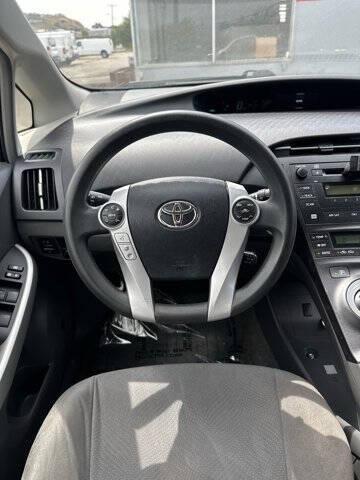 used 2010 Toyota Prius car, priced at $6,995