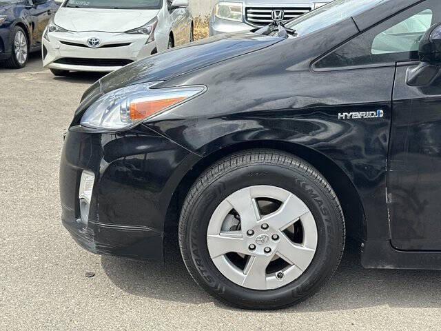 used 2010 Toyota Prius car, priced at $6,995