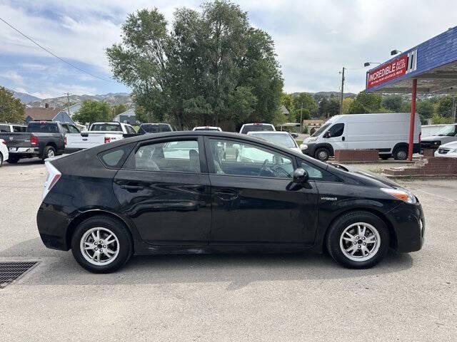used 2010 Toyota Prius car, priced at $6,995