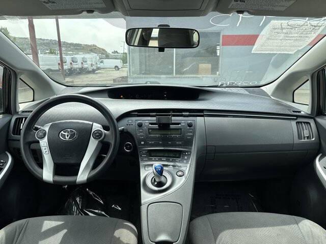 used 2010 Toyota Prius car, priced at $6,995
