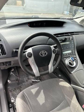 used 2010 Toyota Prius car, priced at $6,995