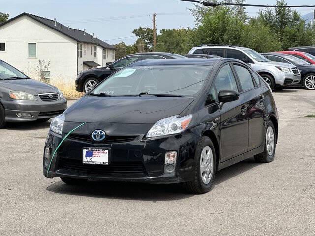 used 2010 Toyota Prius car, priced at $6,995