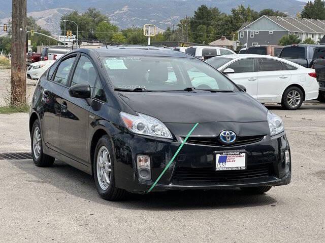 used 2010 Toyota Prius car, priced at $6,995