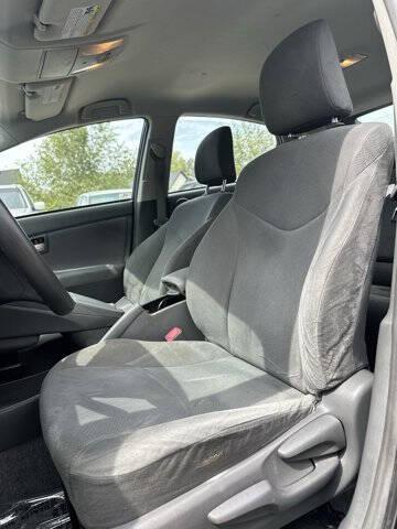 used 2010 Toyota Prius car, priced at $6,995