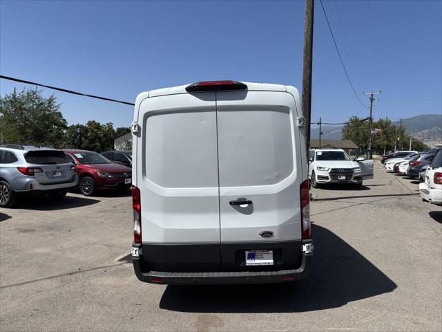 used 2018 Ford Transit-350 car, priced at $15,995