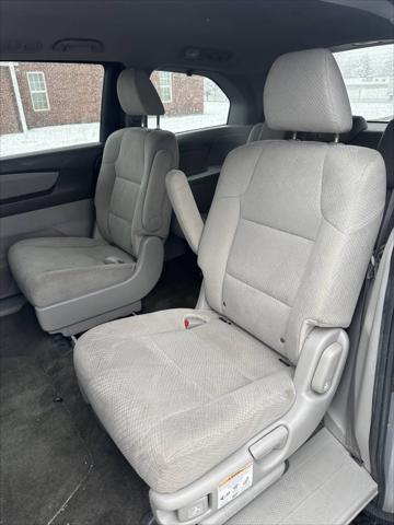 used 2014 Honda Odyssey car, priced at $6,995