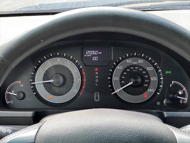 used 2014 Honda Odyssey car, priced at $6,995