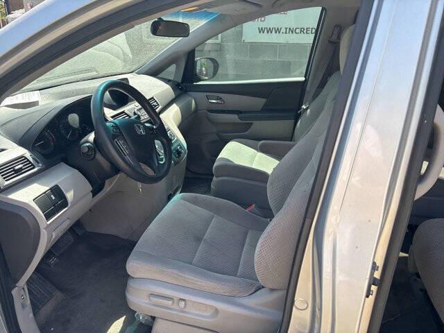 used 2014 Honda Odyssey car, priced at $6,995