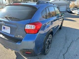 used 2014 Subaru XV Crosstrek car, priced at $10,995