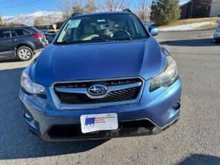 used 2014 Subaru XV Crosstrek car, priced at $10,995