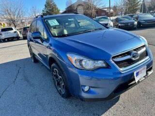 used 2014 Subaru XV Crosstrek car, priced at $10,995