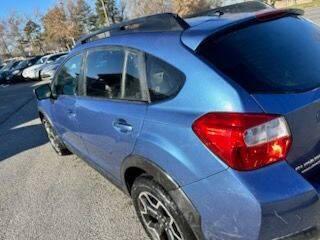 used 2014 Subaru XV Crosstrek car, priced at $10,995