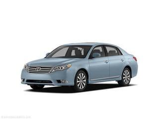 used 2011 Toyota Avalon car, priced at $6,995
