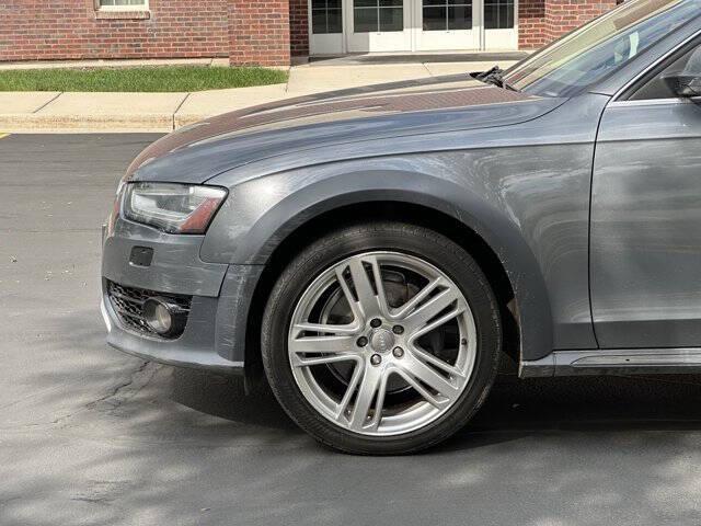 used 2013 Audi allroad car, priced at $7,995