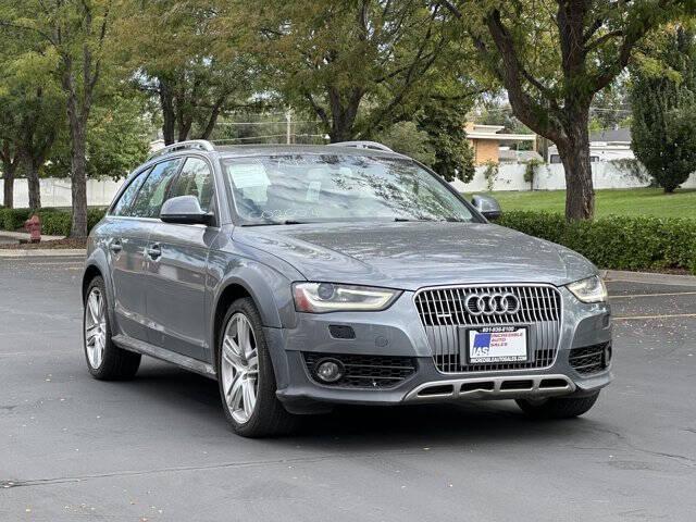 used 2013 Audi allroad car, priced at $7,995