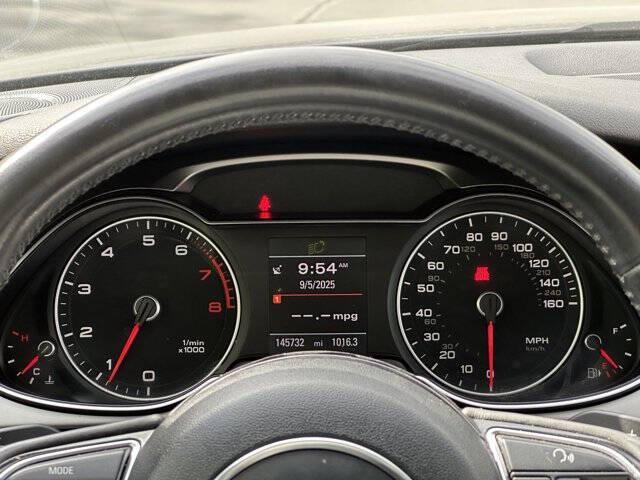 used 2013 Audi allroad car, priced at $7,995