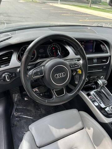 used 2013 Audi allroad car, priced at $7,995