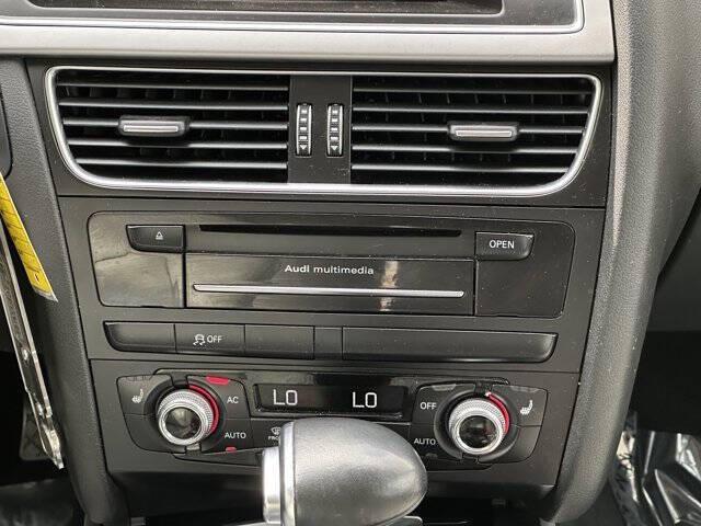 used 2013 Audi allroad car, priced at $7,995