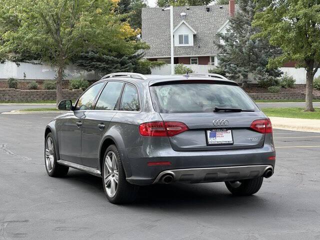 used 2013 Audi allroad car, priced at $7,995