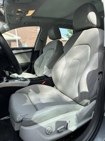 used 2013 Audi allroad car, priced at $7,995