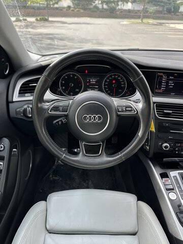 used 2013 Audi allroad car, priced at $7,995